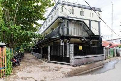 KoolKost Syariah near Universitas Lambung Mangkurat