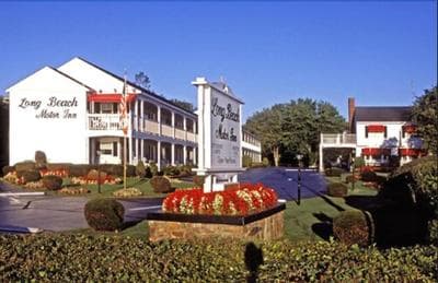 Long Beach Motor Inn