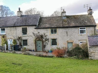 Buttercup Cottage