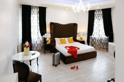 EscapeSuite Domus Collection