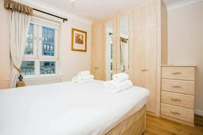 1 Bedroom Apartment near St. Paul's Cathedral