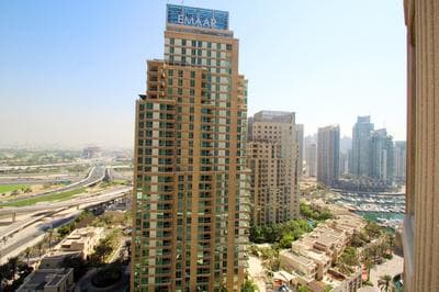 Kennedy Towers - Marina Heights