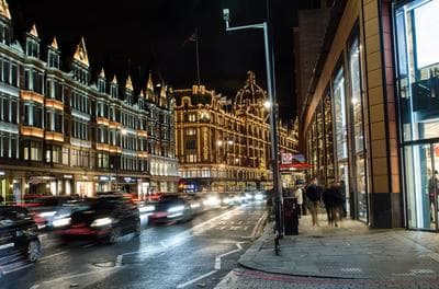 Spacious & Modern 2 Bed Apartment at Knightsbridge London