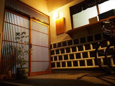 Kakure-Yado Yuji-inn - Hostel
