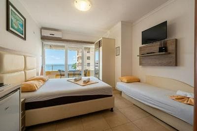 Saray Hotel