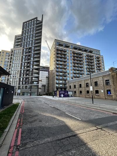 Immaculate 2-bed Apartment in London