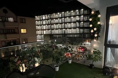 Luxury Apartment 4 bed Room in Canary Wharf
