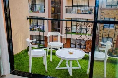 Amalia Apartments Syokimau