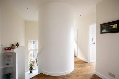 Amazing 2 bed Maida Vale Apartment w/ Patio