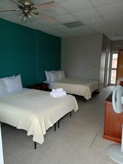 Caye Caulker Condos By Barefoot