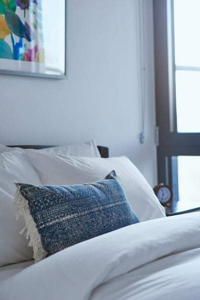 Beautiful 1 Bedroom With Balcony Near Mile End