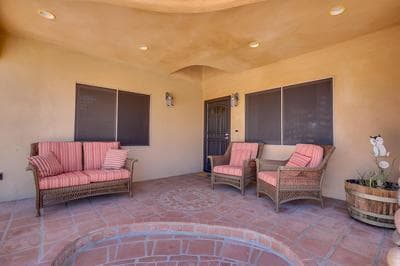 Palm Desert Home w/ Pool, Near Shops on El Paseo!