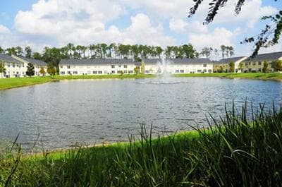 Club Cortile Resort #1 - 4 Bed 3 Baths Townhome