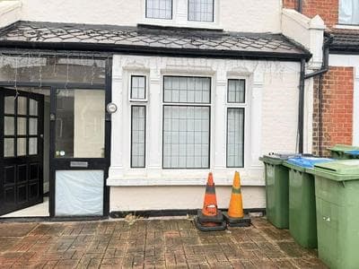 SpareRoom in Plumstead - London