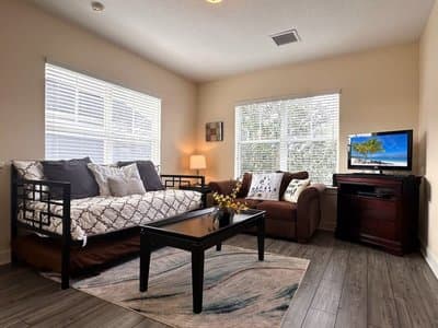 Cozy Reunion Resort Home - Sleeps 4 Near Disney