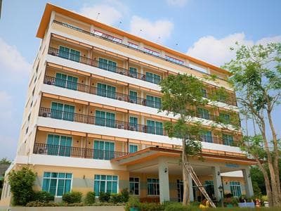 Baandoungkamol Hotel