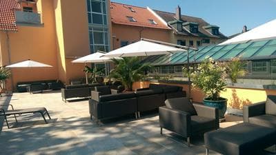 Residenz Kral