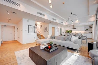 Elegant 4BR - Perfect Stay for Families in Marina