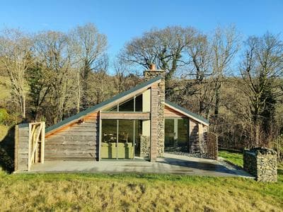The Badger's Shack