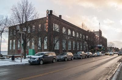 Fitger's Inn