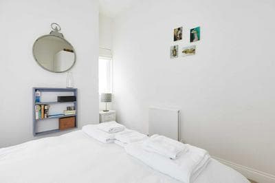 Amazing Cosy Central London Apartment 3 Mins to Marylebone