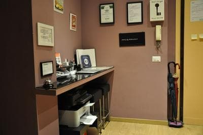 B&B Capocchia House