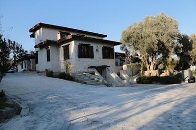 Urla Ciftlik Otel