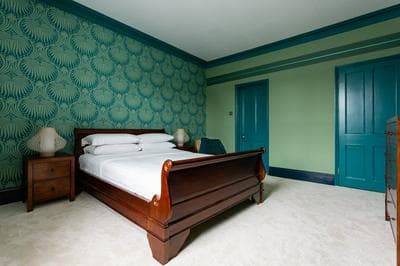 Stafford Terrace IV by Onefinestay