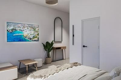 Trinity Suites by Checkin
