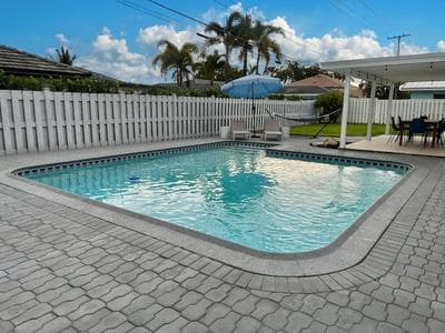 Kasa Lighthouse Point South Florida 4BD 3BA