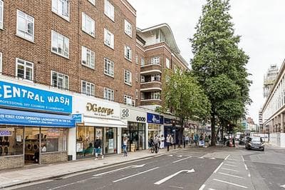 Luxury and Modern Bayswater Apartment