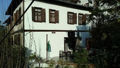 Payidar Konak ve Cafe