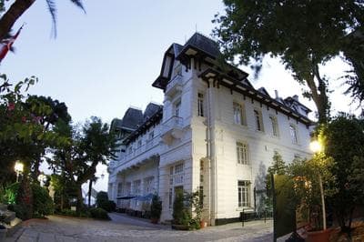 Anadolu Kulubu