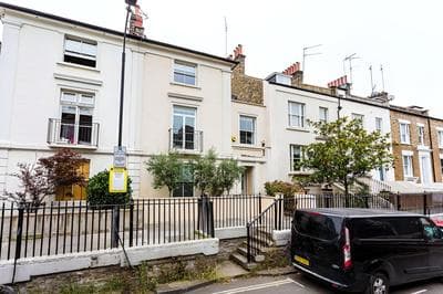 Gorgeous Garden Townhouse