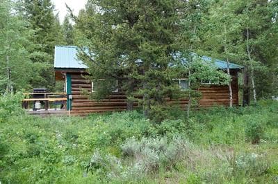 Remington Retreat