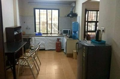 Sun Apartment & Guest House