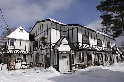 Kusatsu Ranburu