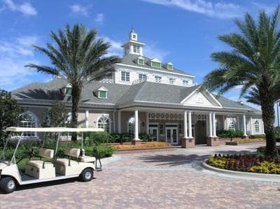 Je61519 - Reunion Resort - 2 Bed 2 Baths Condo