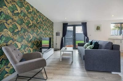 Host Stay Bridge Street 87b