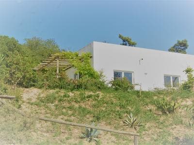 Family Villa With Pool and Barbecue
