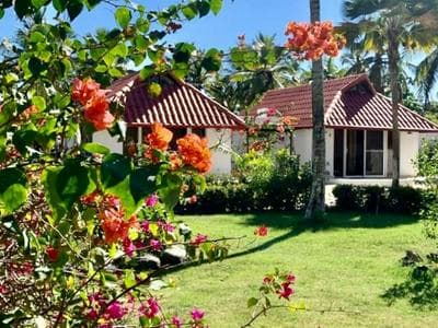 ON THE Cliff IN THE Caribbean SEA - Villa Ilaria