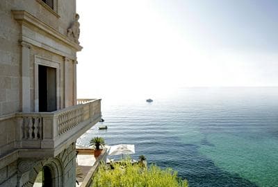 Hospes Maricel & Spa, Palma de Mallorca, a Member of Design Hotels