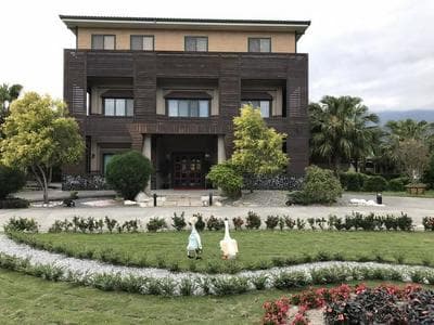 Shan Shuimei B&B