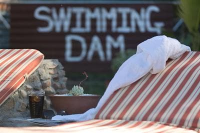 Schoemanshoek Glamping & Self Catering