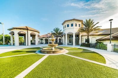 Grhmvd1595 - Champions Gate Resort - 4 Bed 3 Baths Townhouse