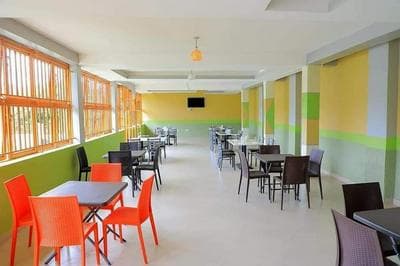 Forest Breeze Hotel