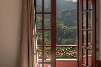 In the Countryside, With Barbecue, Casa do Rosário