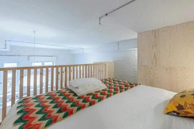 Unique & Bright 1BD Flat - Battersea