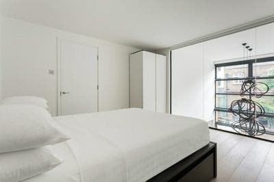 Britton Street III by Onefinestay