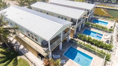 Keys Cove Villas - No 8